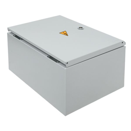 Щит распределительный навесной "KRATOS" 24 модуля 40.30.22 IP66 EKF