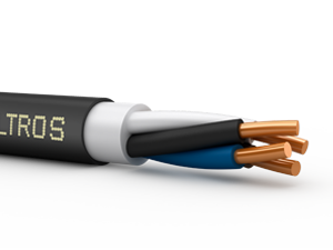 ВВГнгLSLTx-0,66-40025-ELTROS