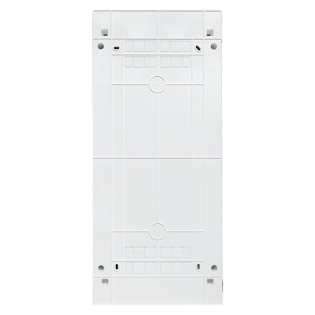 Щит распределительный навесной "Unix" прозрачная дверь 4х12 модулей IP40 EKF PROxima