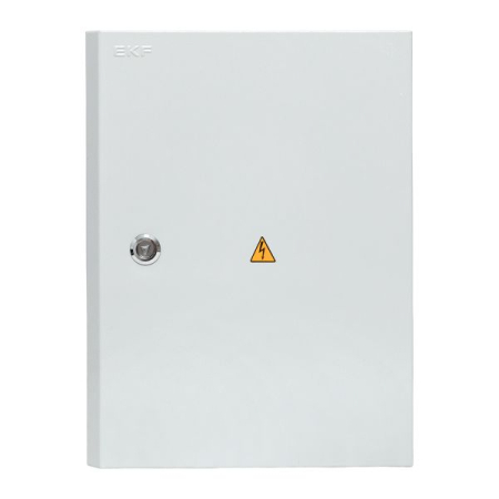 Щит распределительный навесной "KRATOS" 24 модуля 40.30.22 IP66 EKF