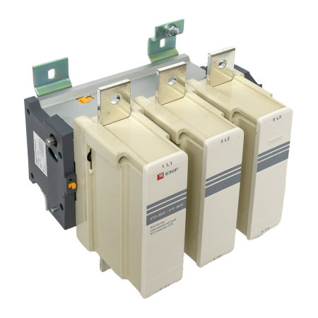 Контактор КТЭ 630А 230В NO EKF PROxima