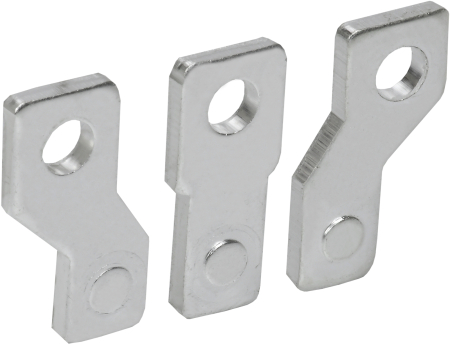 Расширитель выводов РВ-160 для ВА88-33 (3шт/компл) IEK