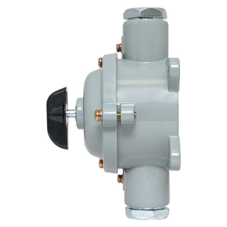 Пакетный выключатель ПВ 2-16 М1 сил. IP56 EKF PROxima