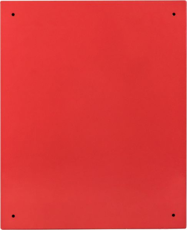 Щит с монтажной панелью ЩМПг- 40.30.22 (ЩРНМ-1) RAL 3001 IP54 EKF PROxima