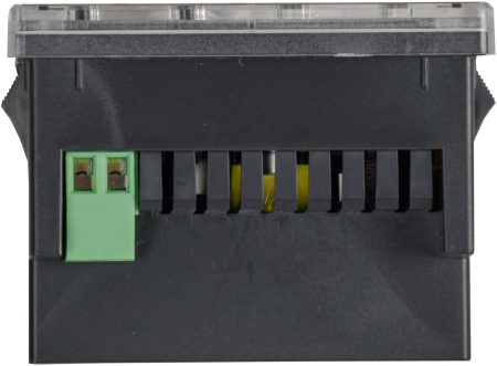 Амперметр цифр. щит. 3-ф. RS-485 72х72 LCD MASTER IEK