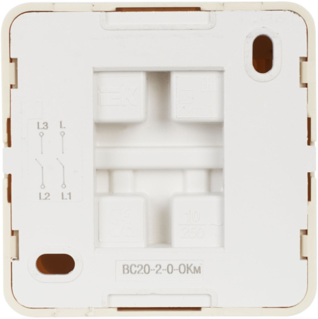 EVO20-K33-10-DC