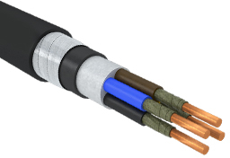 ВБШвнгFRLS-1-40500ок-Кд