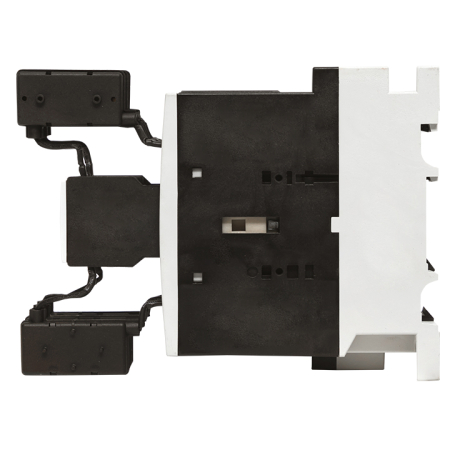 Контактор для конденсатора КМЭК 40 кВАр 230В 1NО EKF AVERES