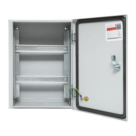 Щит распределительный навесной "KRATOS" 24 модуля 40.30.22 IP66 EKF