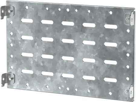 FORMAT Перегородка секционирования задняя 200х400 IEK