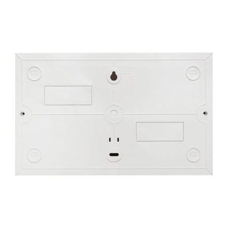 Щит распределителный ЩРН-П-15 (пром. упаковка) IP41 EKF Basic