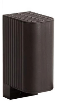 Обогреватель на DIN-рейку в корпусе 100Вт IP20 IEK