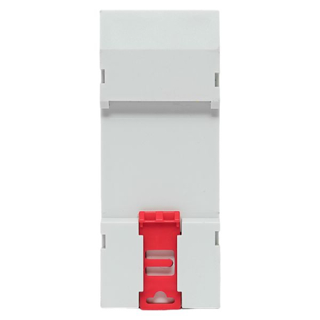 Таймер электронный двухканальный ТЭ-80 24-230В EKF