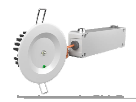 Аварийный светильник BS-ARUNA-10-L1-24 IP65