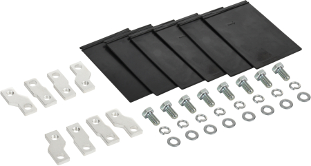 ARMAT Расширители выводов MCCB 4P типоразмер A; D IEK