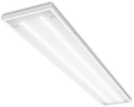 Светодиодная панель WOLTA WLRD01 36 Вт 4000K 2800 Лм 1195*180*19 мм (драйвер в комплекте)