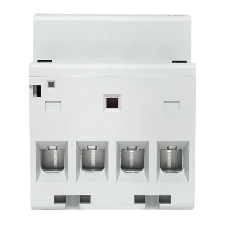 Контактор модульный КМ 40А 4NO 230VAC (3 мод.) AVERES EKF