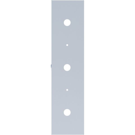 ЯУР с монтажной панелью и двумя DIN-рейками (600х300х150) EKF Basic