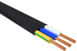 ВВГПнг-0,66-30040ок