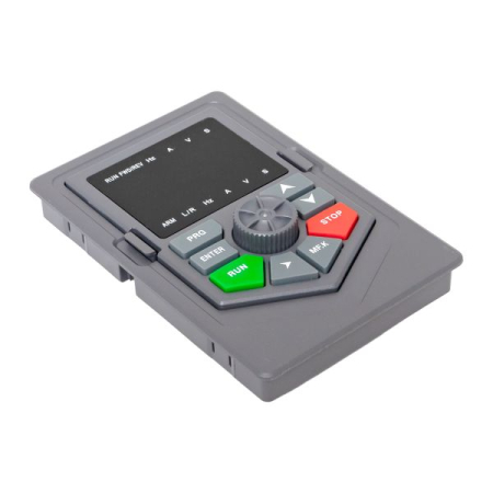 Преобразователь частоты PRO-Drive PD-90-FC-55K0-3 EKF