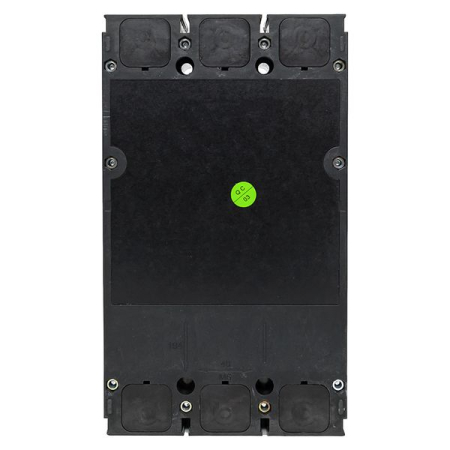 Автоматический выключатель AV POWER-3/3 500А 35kA TR