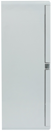 Бокс пластиковый с монтажной платой 500х350х190 мм IP65 EKF PROxima