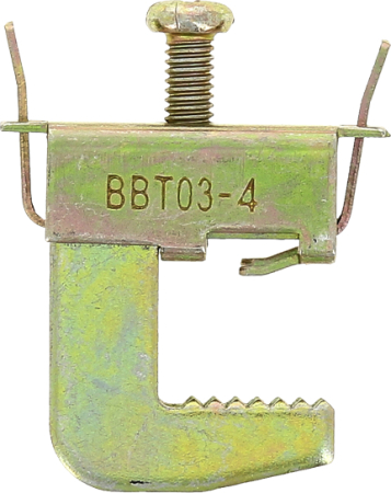 Терминал для проводников универсальный 16-50 мм2 на шину (10мм.) EKF PROxima