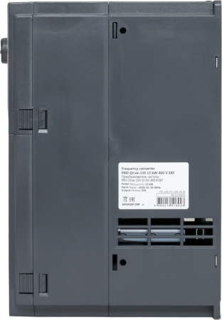 Преобразователь частоты PRO-Drive PD-150-FC-11K-43-B EKF