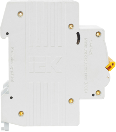 Авт. выкл. ВА47-29 3Р 32А 4,5кА х-ка С IEK