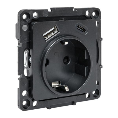 EZR16-2USB-typeA-typeC