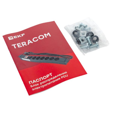 TRC-HPD-LS-16A-6SH-2MSH