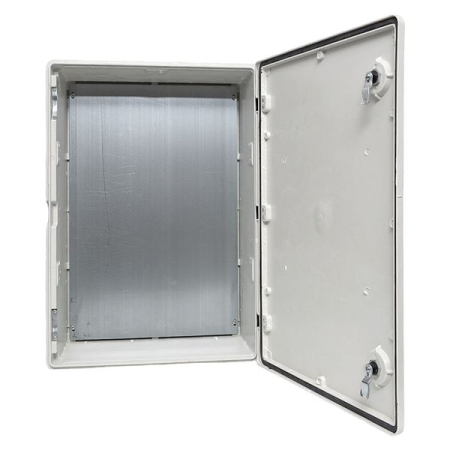 ЩМП антивандальный (700x500x200мм) IP65 навесной EKF PROxima