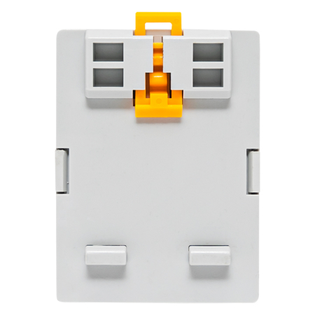 Термостат электронный на DIN-рейку 10 А 230 В IP20 EKF PROxima