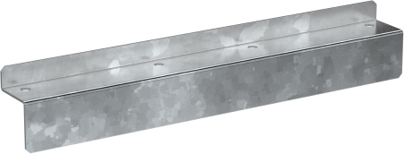FORMAT Планка секц. компенсац. тип 2 в шкаф 400 IEK