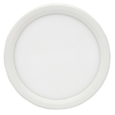 Светильник встраиваемый светодиодный ДВО 1003 6Вт 6500K IP20 EKF Basic