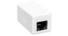 TRP-INLC-2RJ45-6UTP-WH