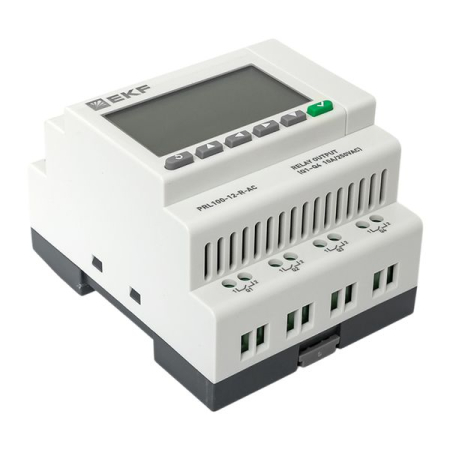 PRL100-12-R-AC