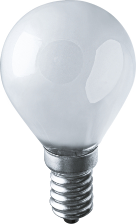 Лампа Navigator 94 315 NI-C-40-230-E14-FR