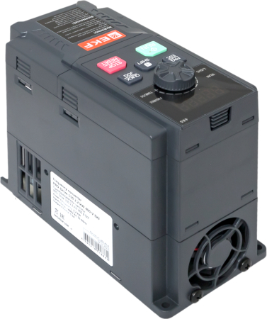 Преобразователь частоты PRO-Drive PD-150-FC-1K5-21-B EKF
