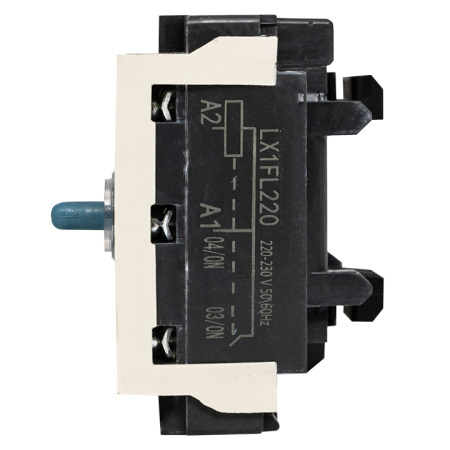 Катушка управления КТЭ F 630А 220В EKF PROxima