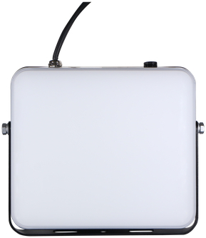 Прожектор светодиодный СДО-4005 100Вт 4000К IP65 с равномерной засветкой LUMA EKF