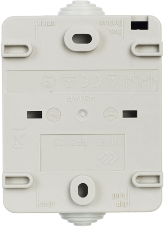 EVS20-K03-10-54-DC