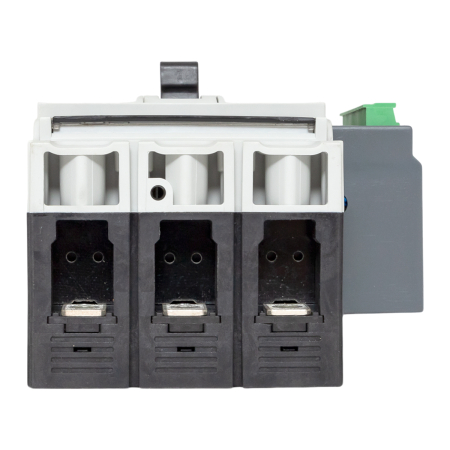 Автоматический выключатель AV POWER-1/3 160А 50kA ETU6.2