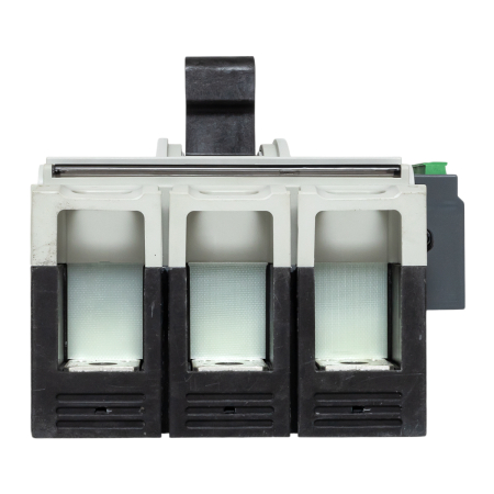 Автоматический выключатель AV POWER-3/3 630А 50kA ETU6.2
