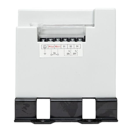 Моторный привод CD2 230B АС ВА-99M 630 EKF