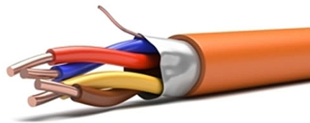 КПСЭFRLS-02100-КЭС