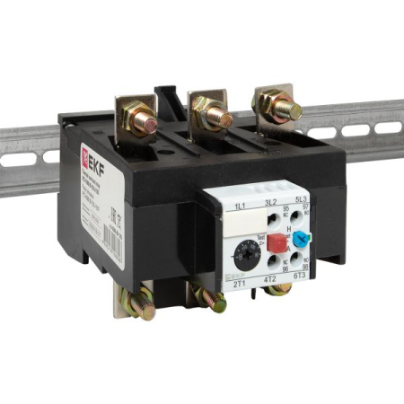 Реле тепловое РТЭ-4390  90-120А EKF PROxima