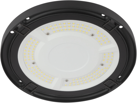 SPP-411-0-50K-200 ЭРА Cветильник cветодиодный подвесной IP65 200Вт 24000Лм 5000К Кп<5% КСС Д IC