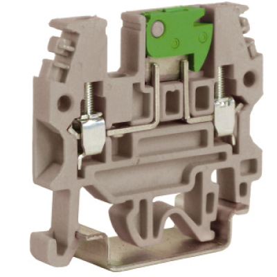 MPS.2/SWP, разъединитель 2,5 кв.мм бежевый