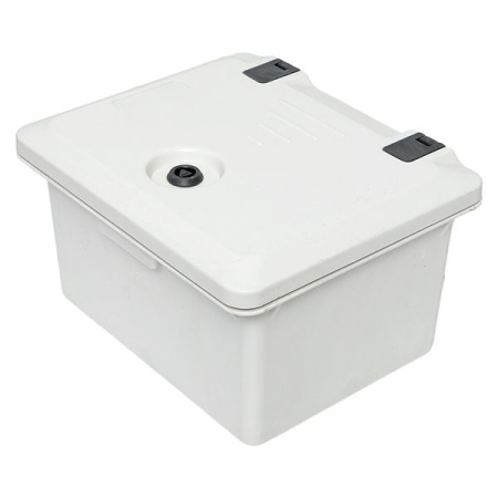 ЩМП антивандальный (300x250x170мм) IP65 навесной EKF PROxima